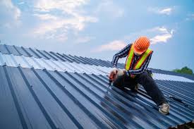 Best Roof Maintenance and Cleaning  in Anderson Creek, NC